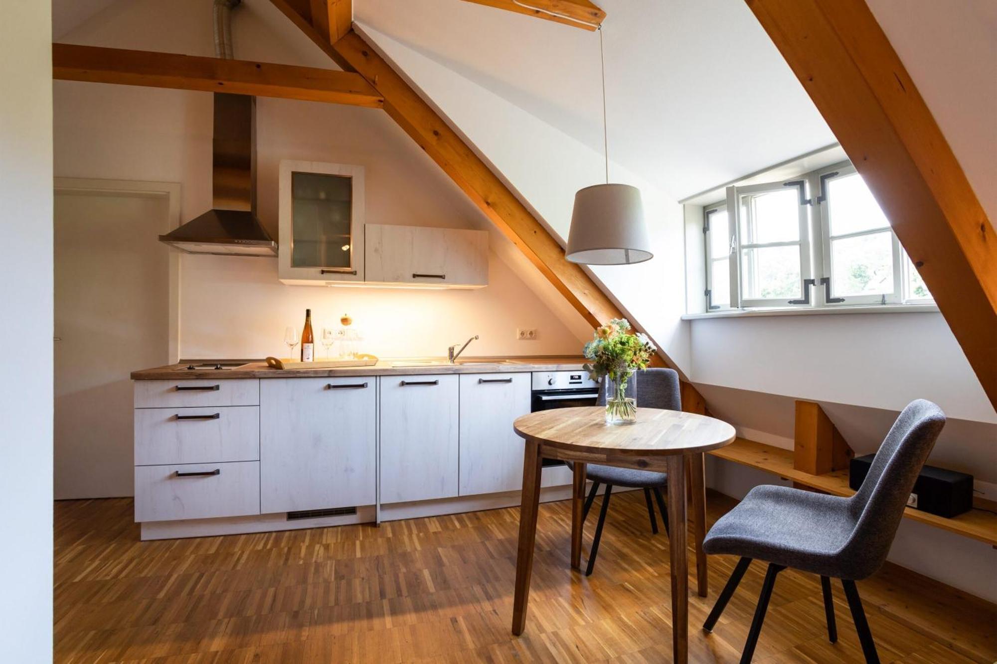 Weingut Haus Steinbach Radebeul Quarto foto