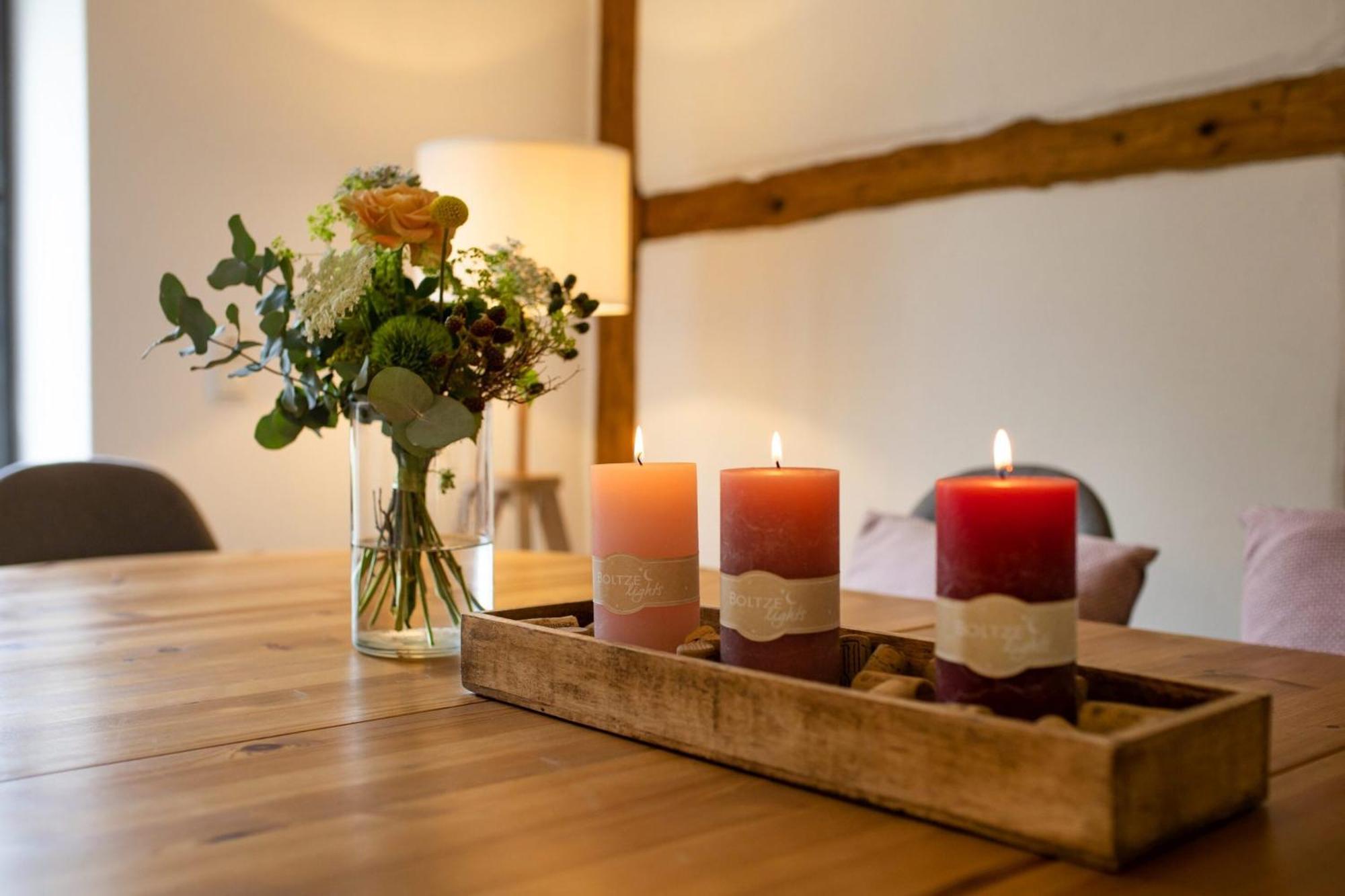 Weingut Haus Steinbach Radebeul Quarto foto
