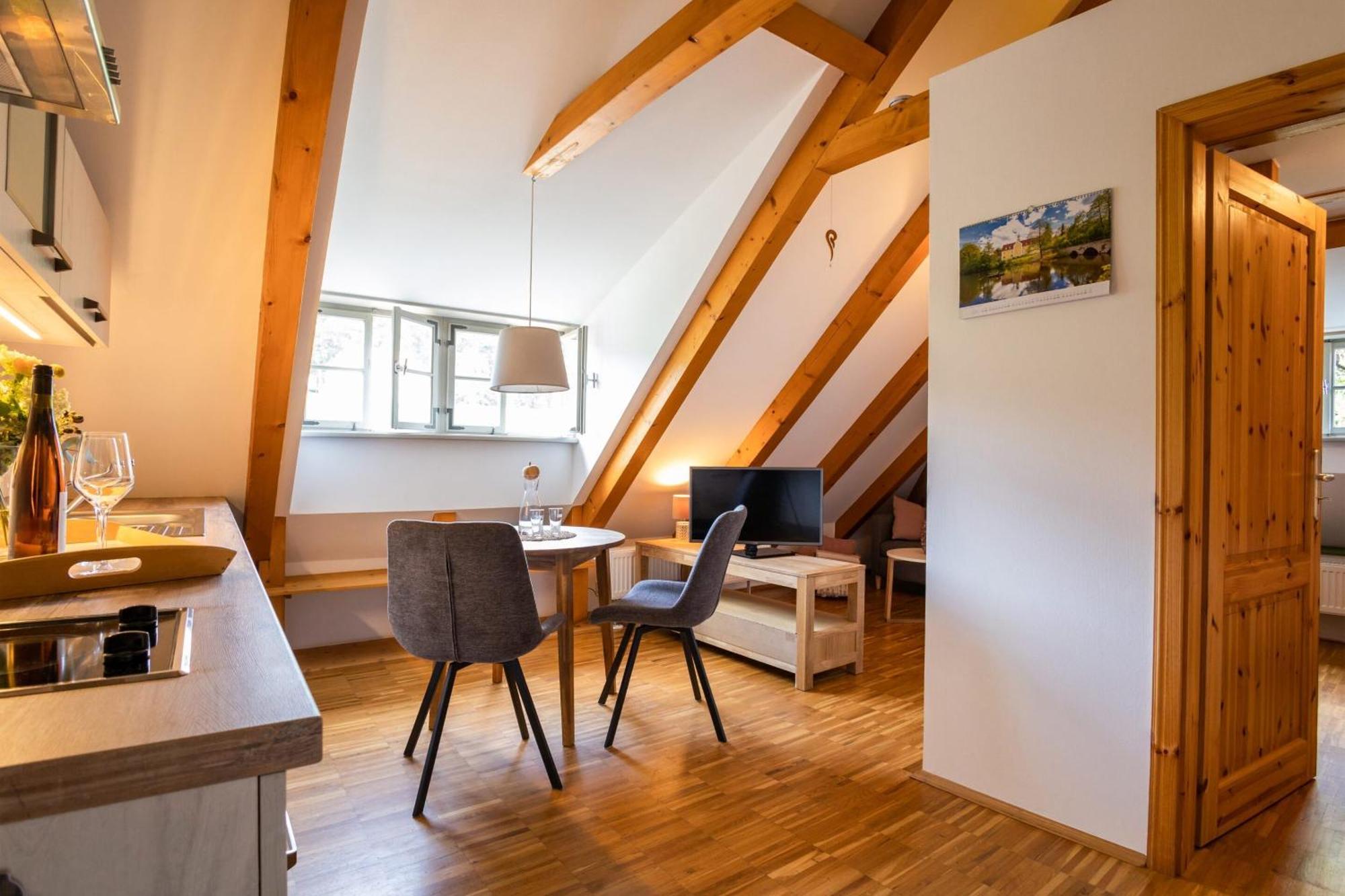 Weingut Haus Steinbach Radebeul Quarto foto