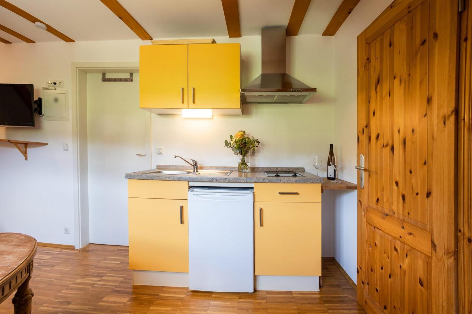 Weingut Haus Steinbach Radebeul Quarto foto