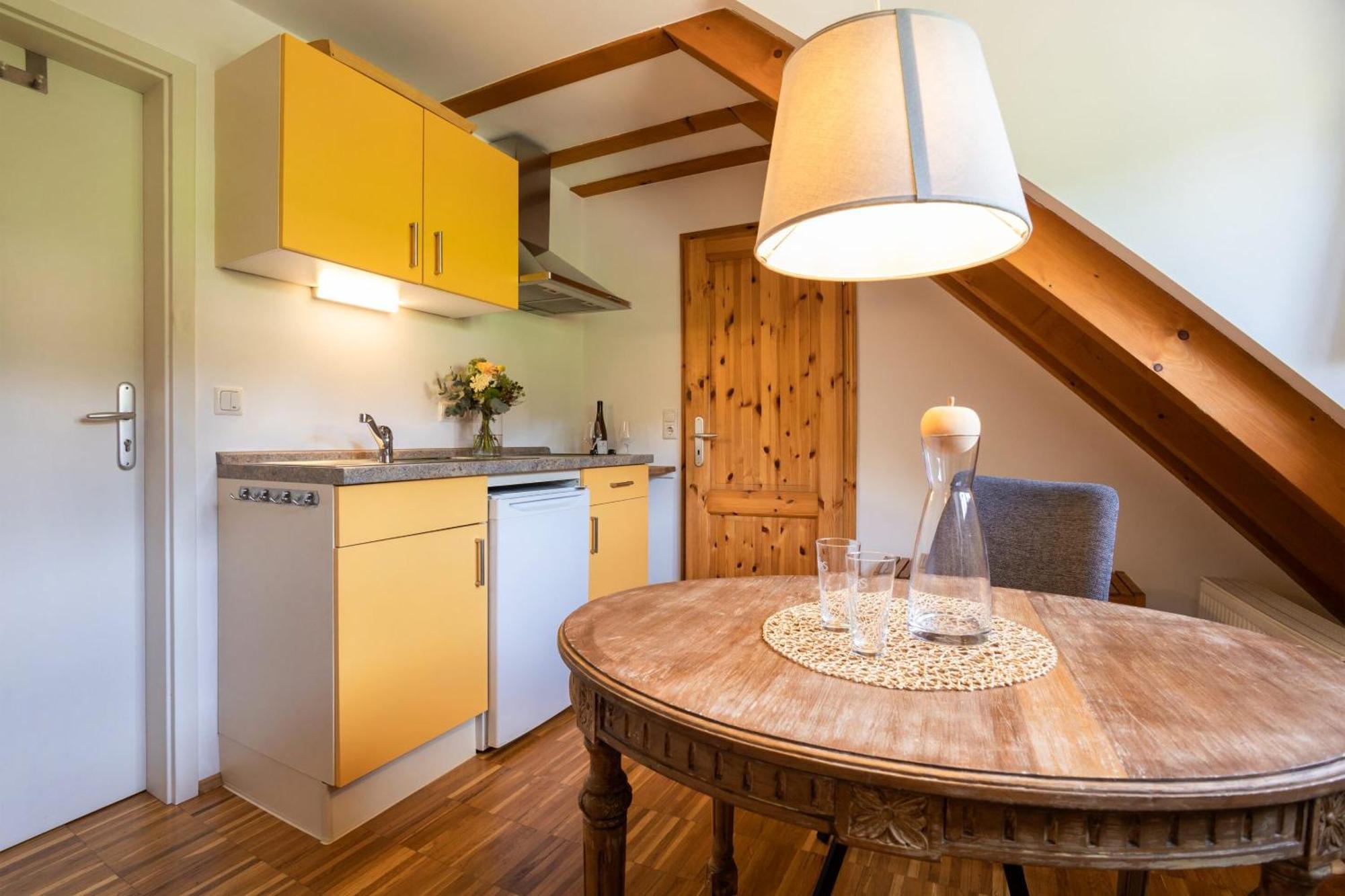 Weingut Haus Steinbach Radebeul Quarto foto